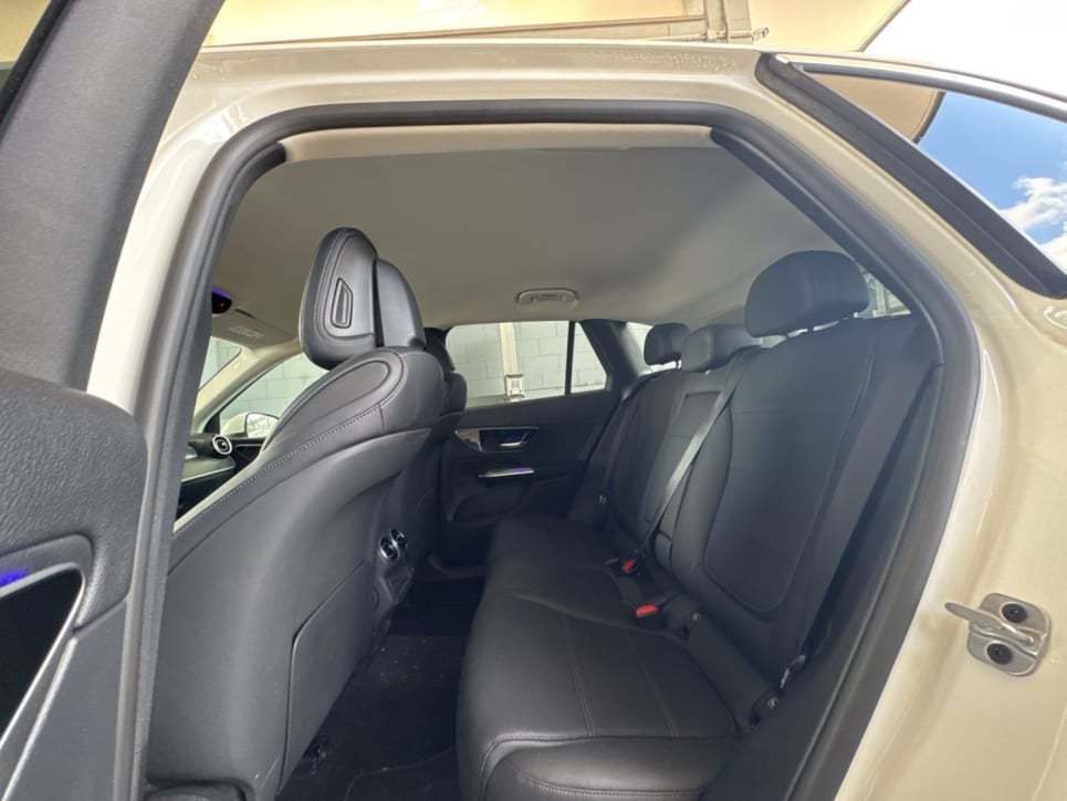 GLC 220 d Advanced 4matic auto - Certified
