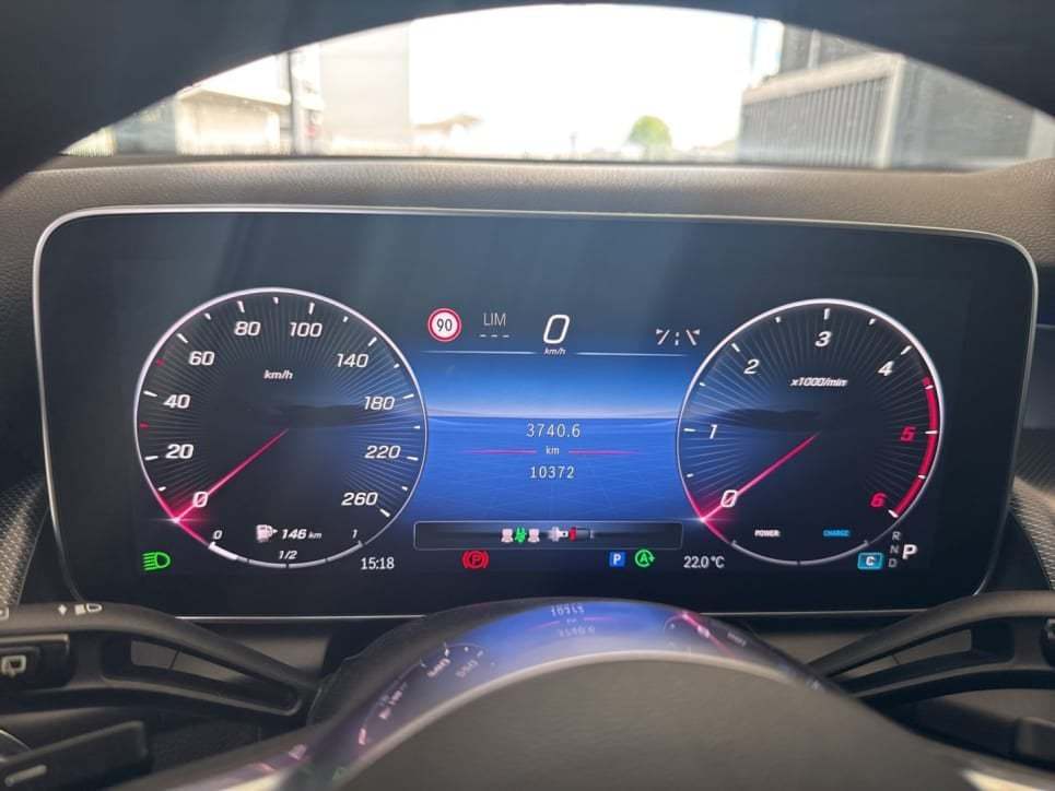 GLC 220 d Advanced 4matic auto - Certified