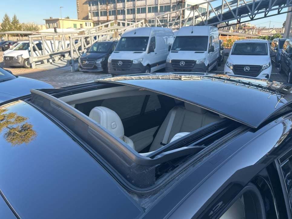 GLE Coupe 350 de phev AMG Line Premium Plus 4matic - Certified