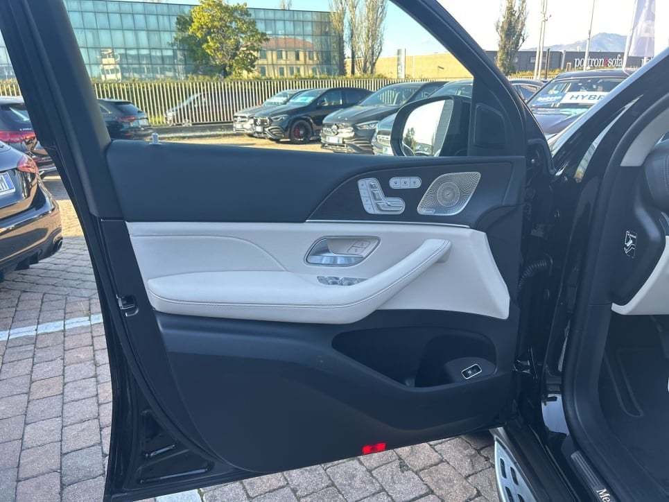 GLE Coupe 350 de phev AMG Line Premium Plus 4matic - Certified