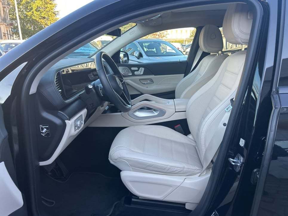 GLE Coupe 350 de phev AMG Line Premium Plus 4matic - Certified