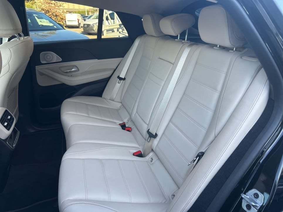 GLE Coupe 350 de phev AMG Line Premium Plus 4matic - Certified