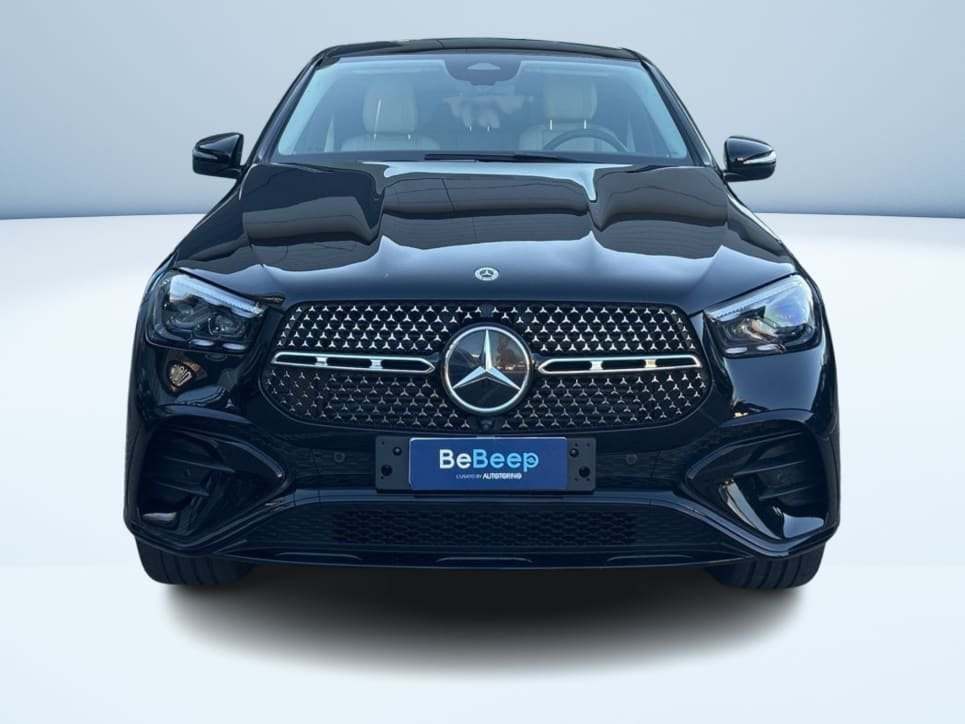 GLE Coupe 350 de phev AMG Line Premium Plus 4matic - Certified