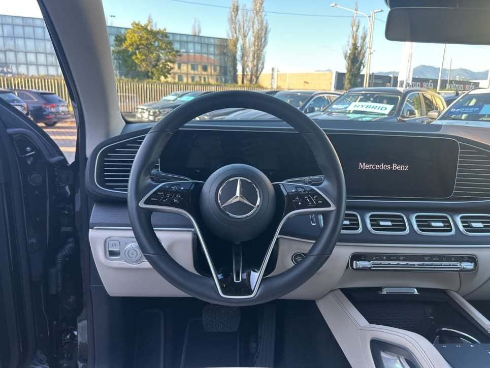 GLE Coupe 350 de phev AMG Line Premium Plus 4matic - Certified