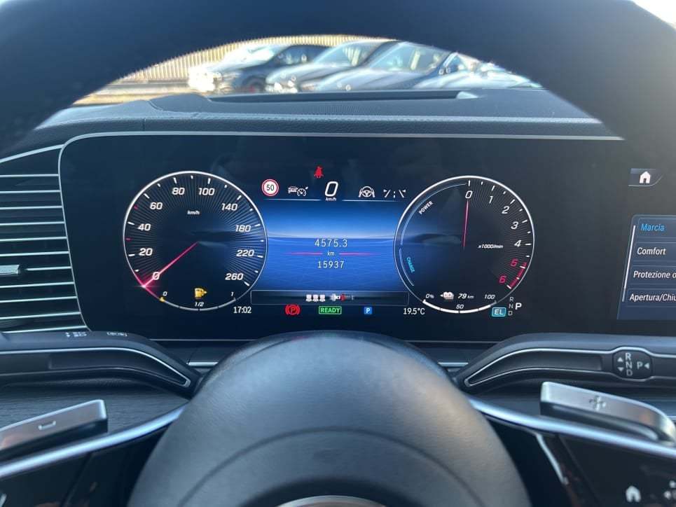 GLE Coupe 350 de phev AMG Line Premium Plus 4matic - Certified