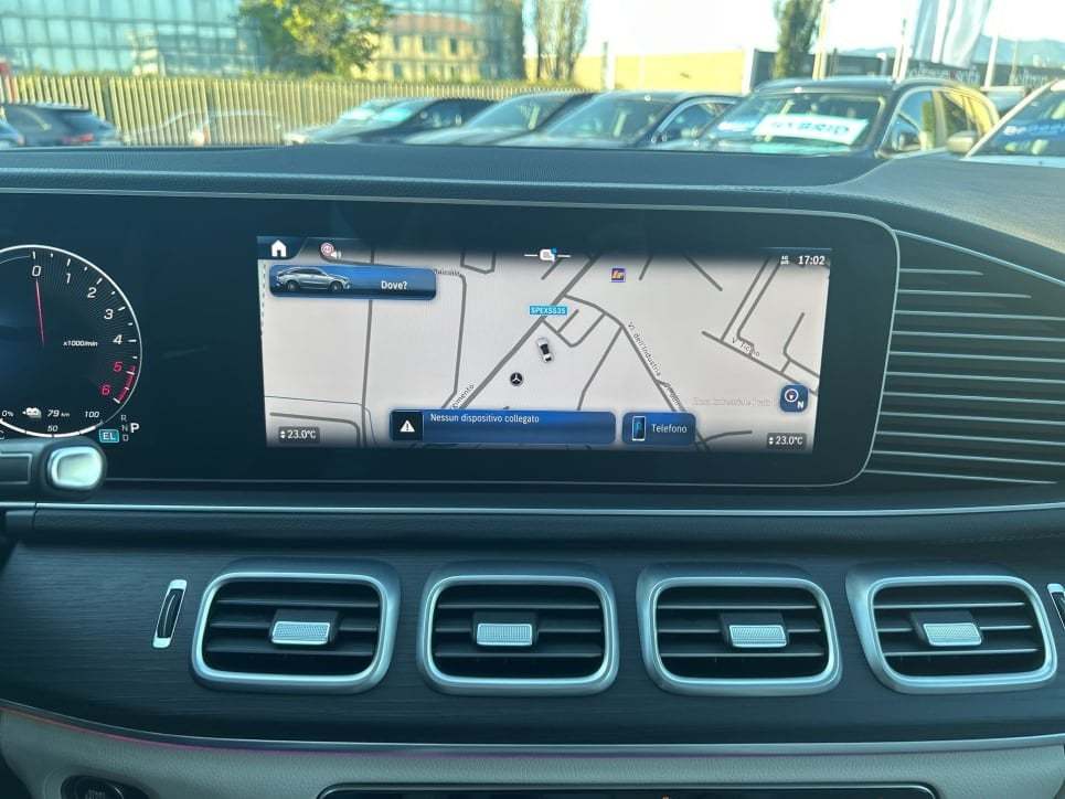 GLE Coupe 350 de phev AMG Line Premium Plus 4matic - Certified