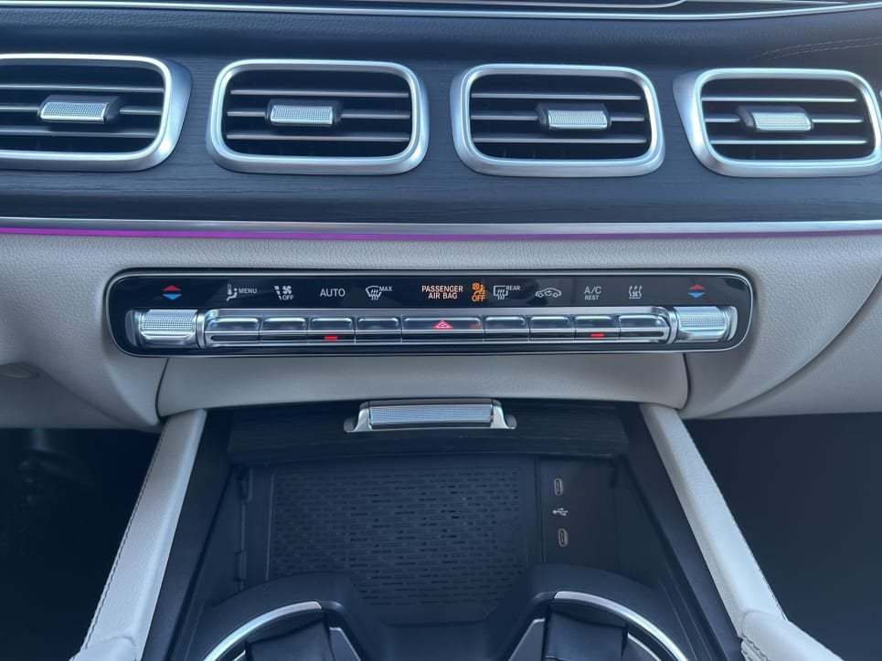 GLE Coupe 350 de phev AMG Line Premium Plus 4matic - Certified