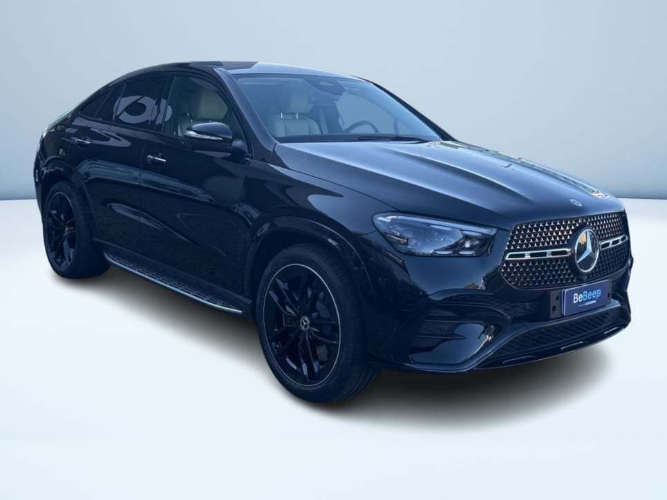 GLE Coupe 350 de phev AMG Line Premium Plus 4matic - Certified