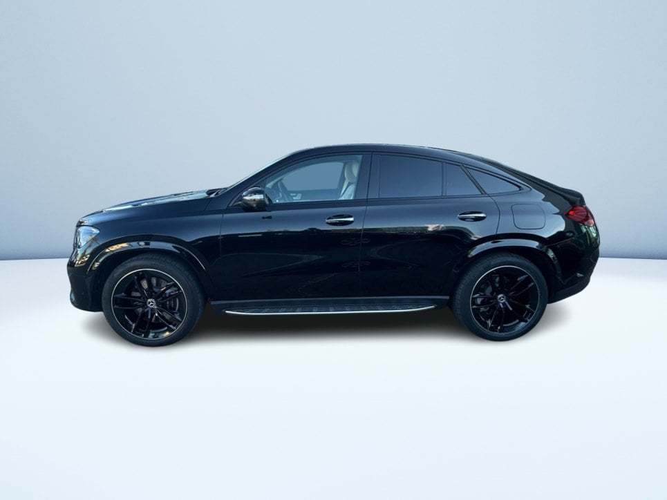 GLE Coupe 350 de phev AMG Line Premium Plus 4matic - Certified