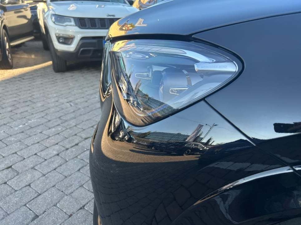 GLE Coupe 350 de phev AMG Line Premium Plus 4matic - Certified