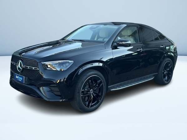 GLE Coupe 350 de phev AMG Line Premium Plus 4matic - Certified