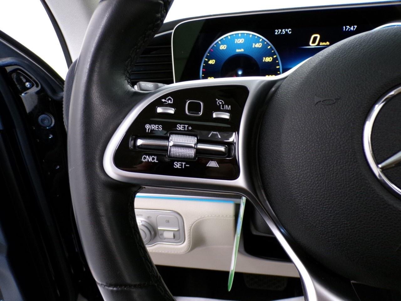 GLE Coupe 300 d mhev Premium 4matic auto - Certified