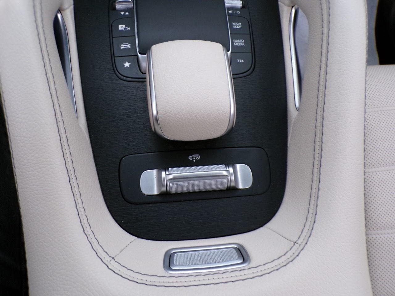 GLE Coupe 300 d mhev Premium 4matic auto - Certified