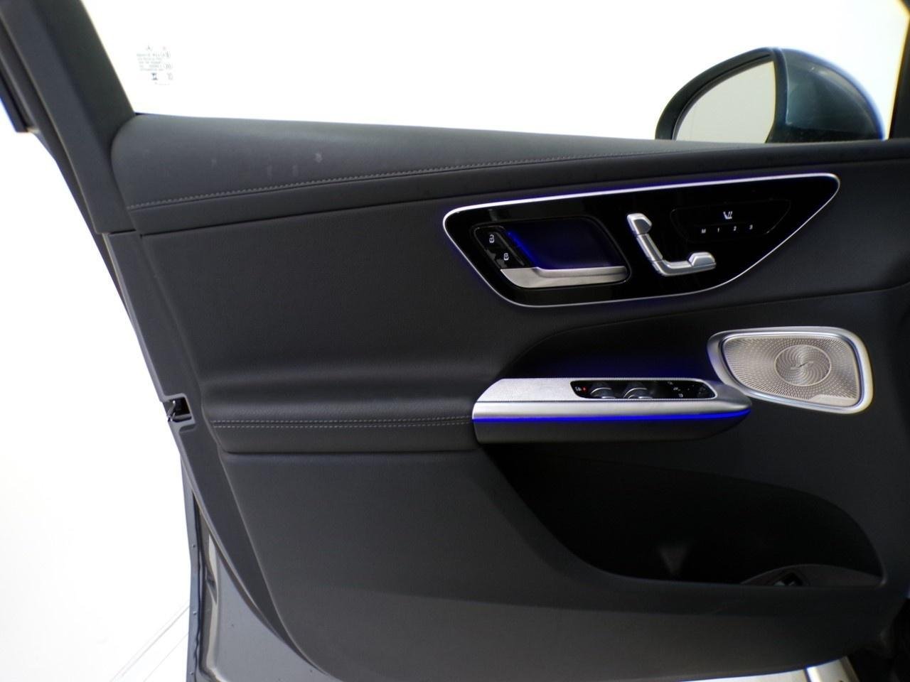 GLC 220 d AMG Premium Plus 4matic auto - Certified