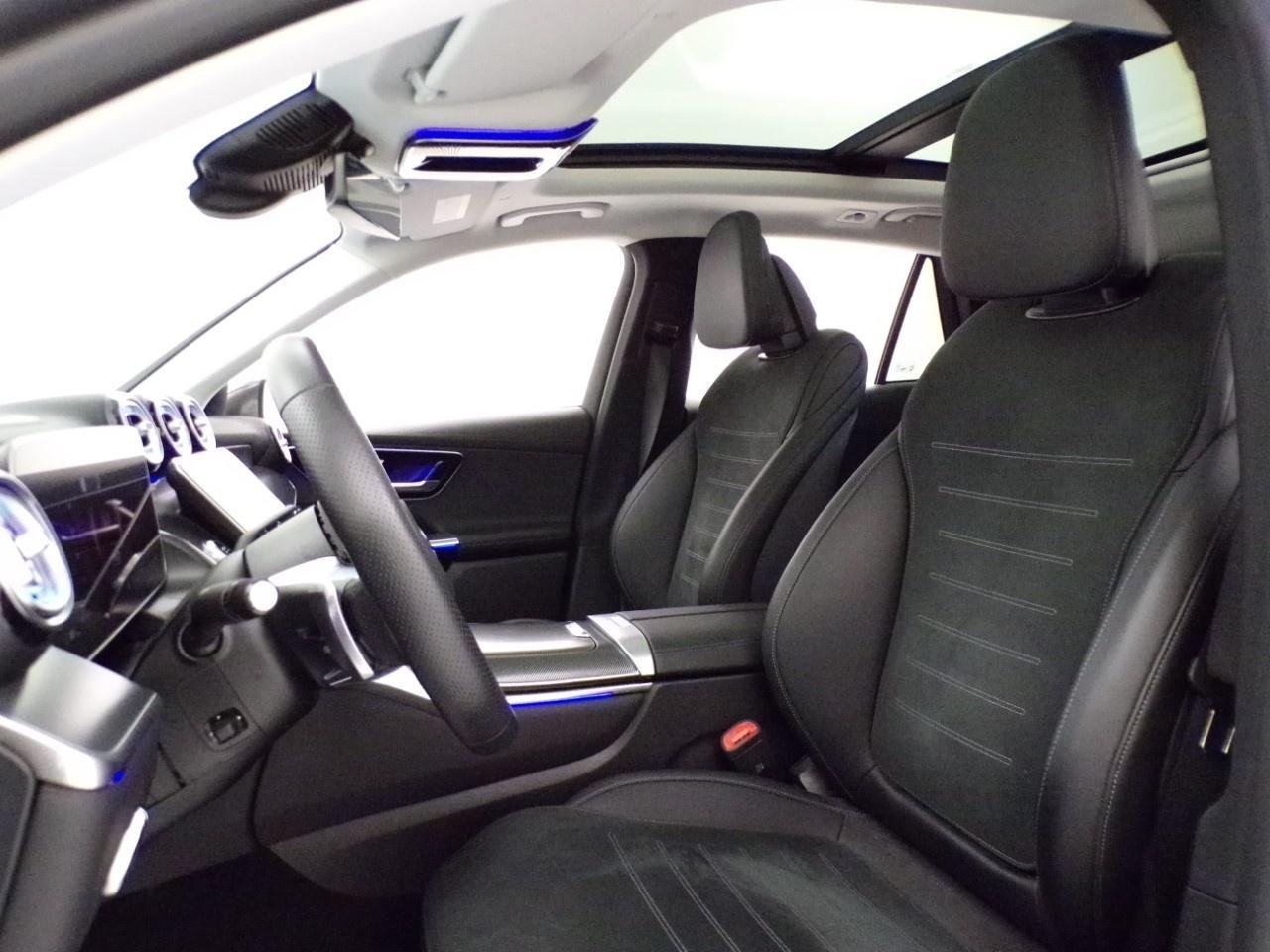 GLC 220 d AMG Premium Plus 4matic auto - Certified