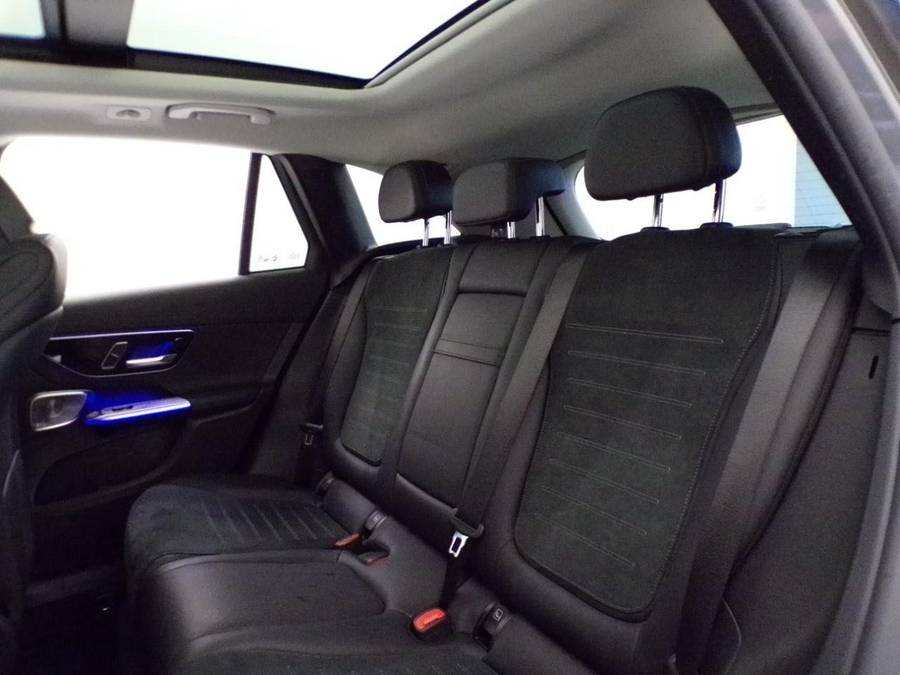 GLC 220 d AMG Premium Plus 4matic auto - Certified