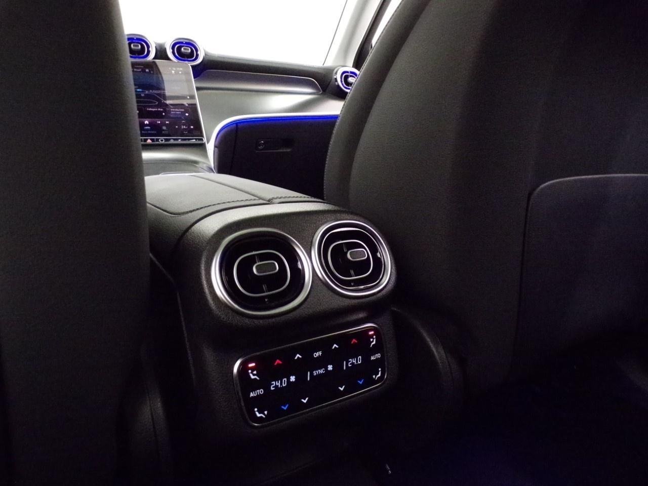 GLC 220 d AMG Premium Plus 4matic auto - Certified