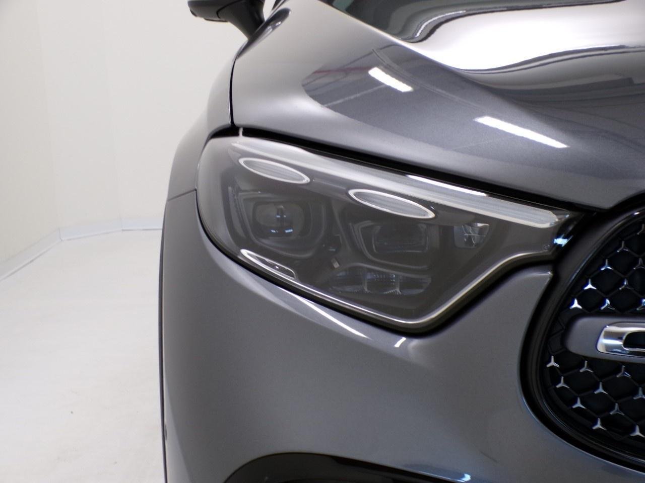GLC 220 d AMG Premium Plus 4matic auto - Certified