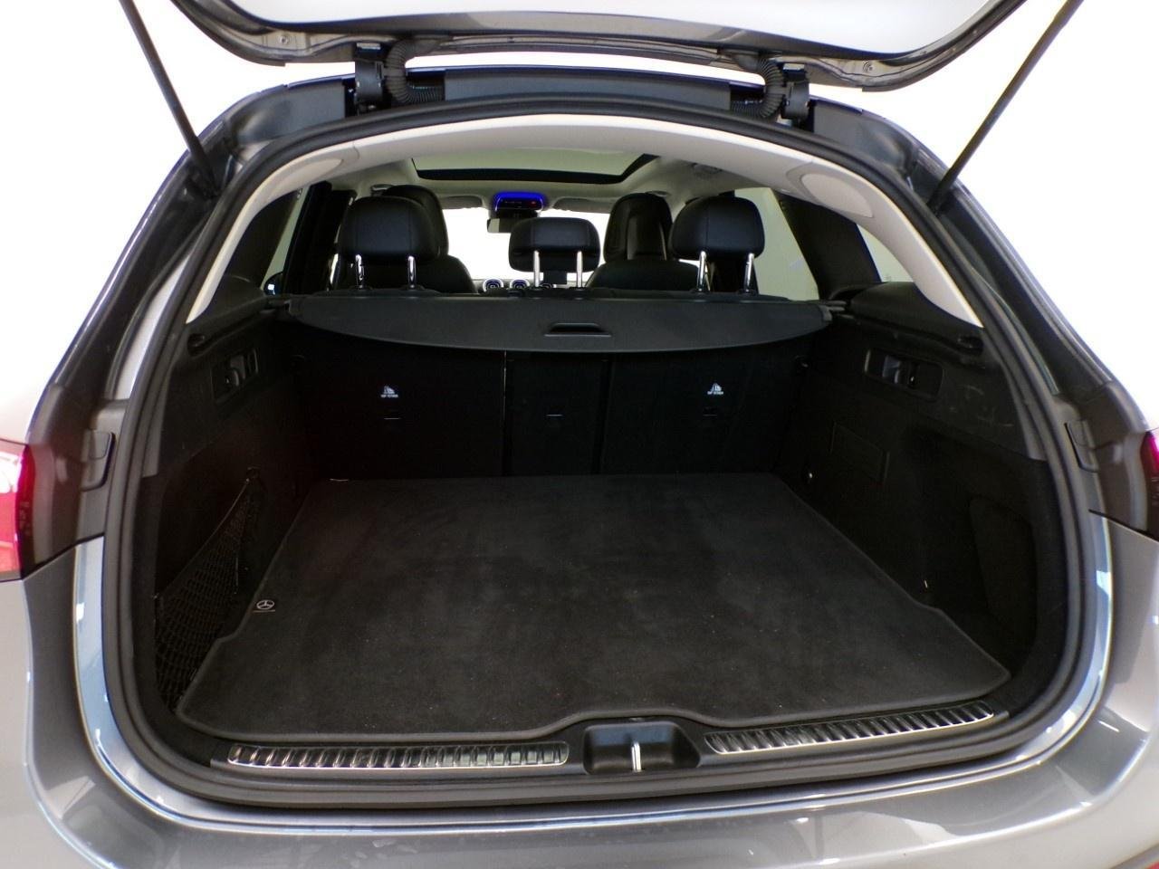 GLC 220 d AMG Premium Plus 4matic auto - Certified