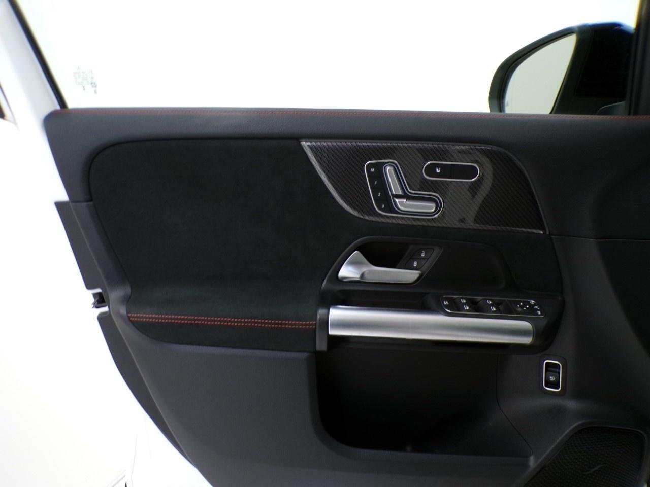 GLA 200 d Premium 4matic auto - Certified
