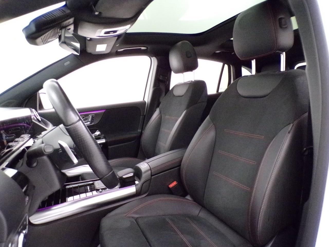 GLA 200 d Premium 4matic auto - Certified
