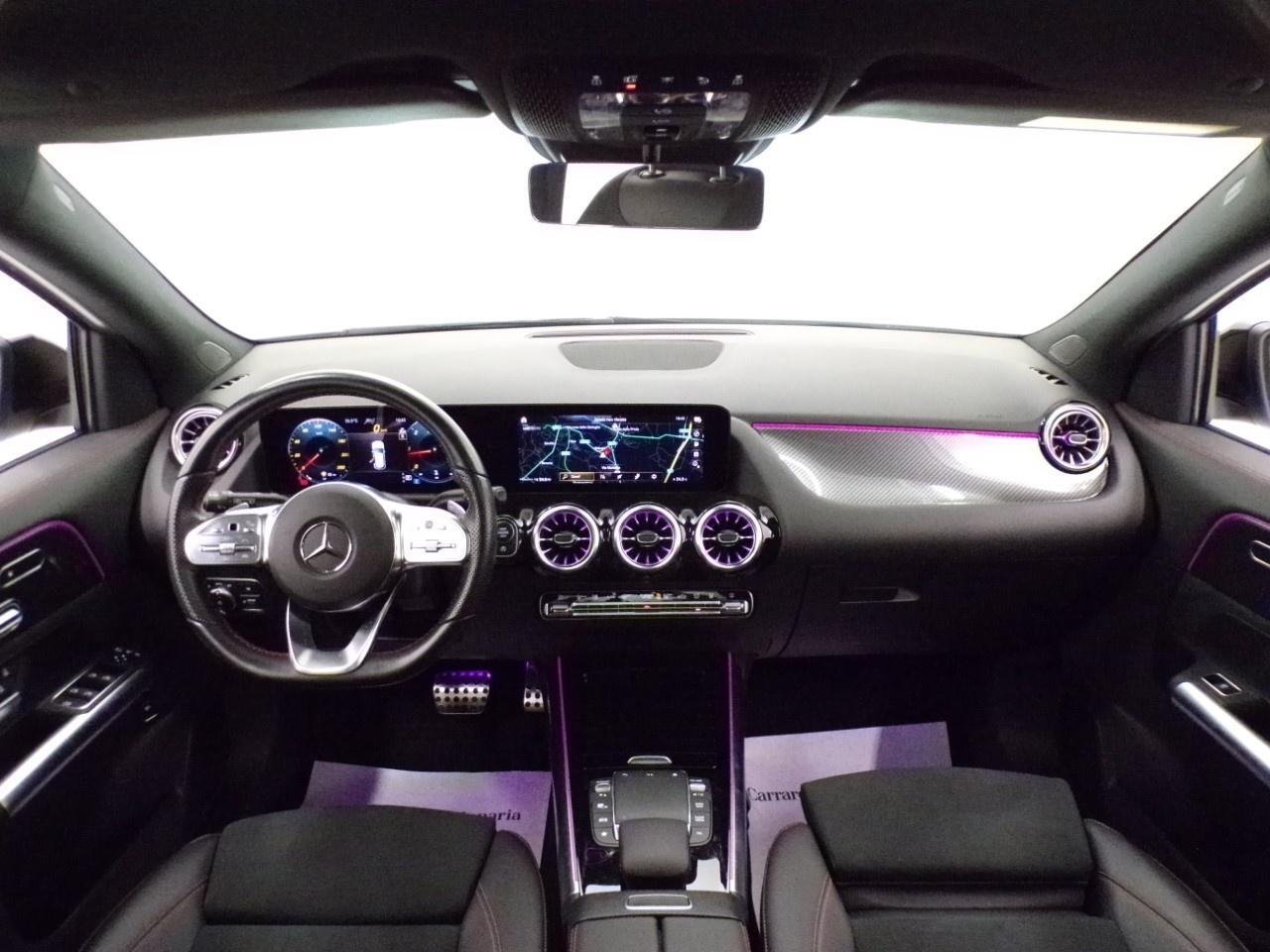 GLA 200 d Premium 4matic auto - Certified