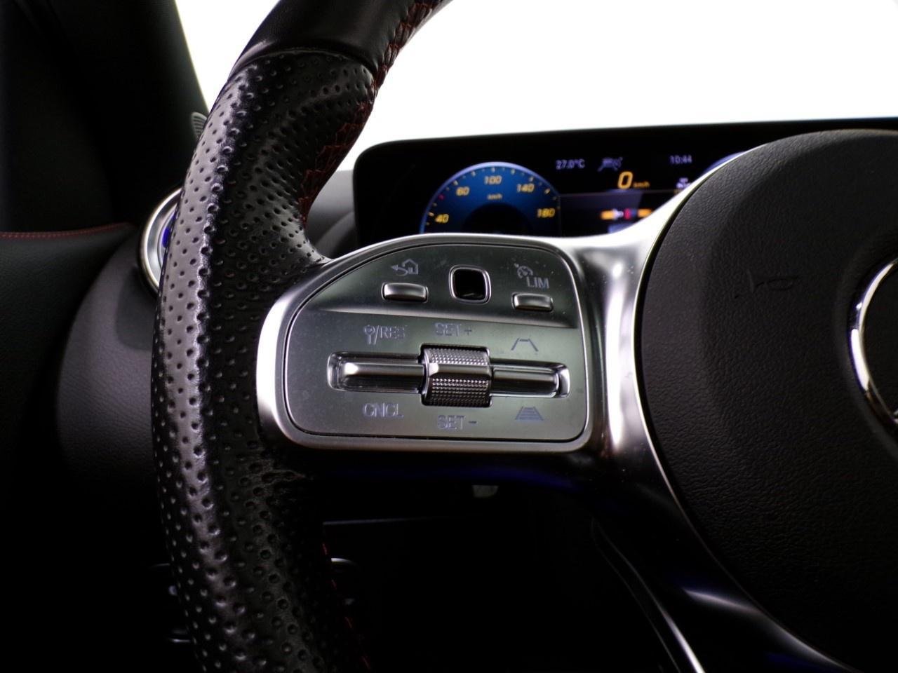 GLA 200 d Premium 4matic auto - Certified