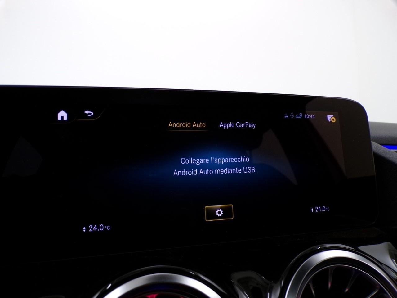 GLA 200 d Premium 4matic auto - Certified