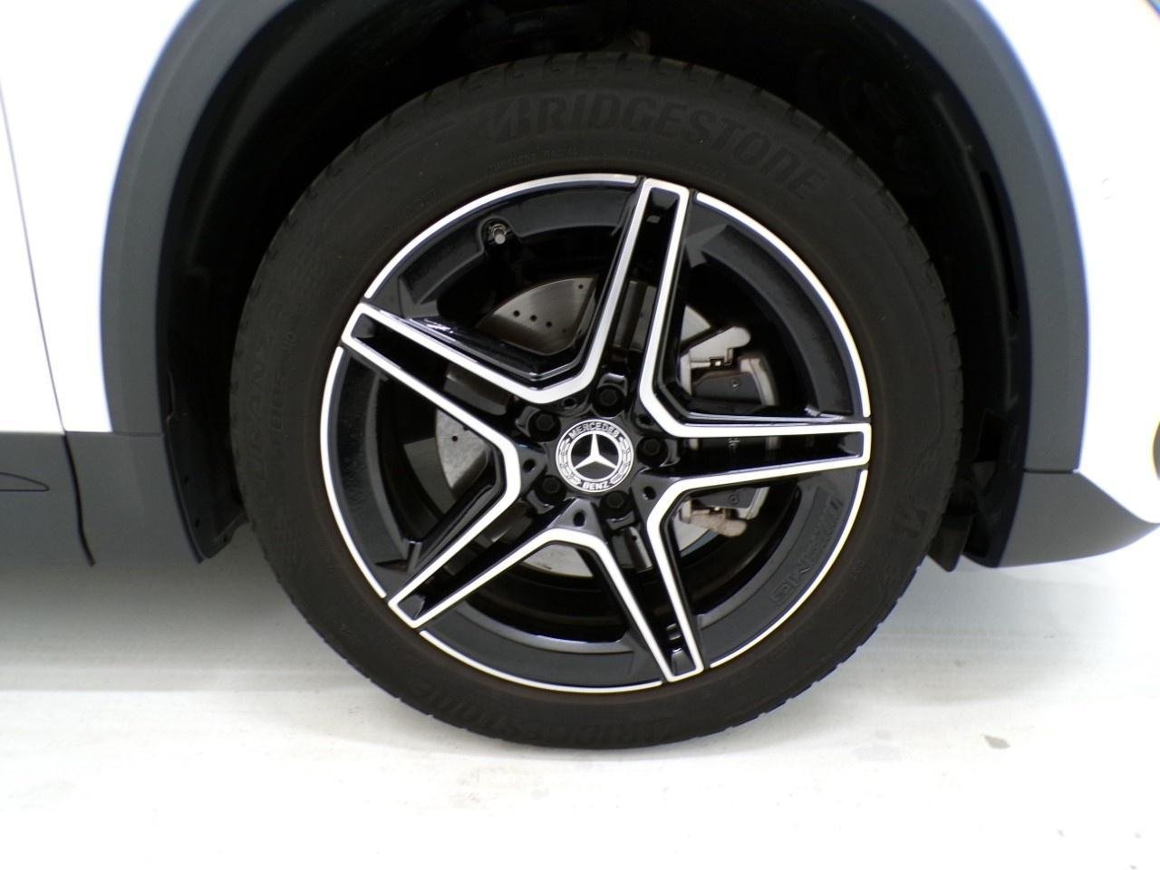 GLA 200 d Premium 4matic auto - Certified