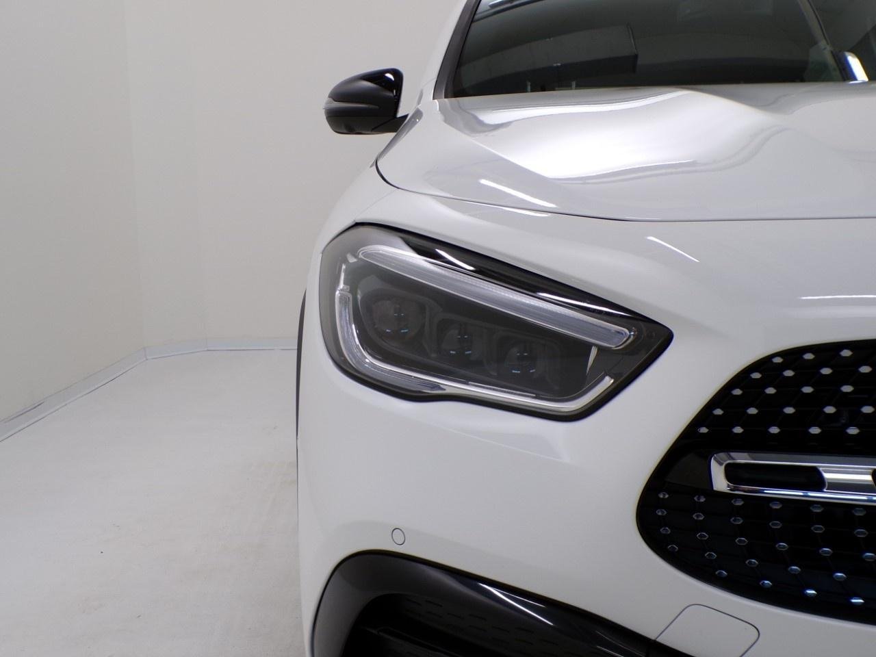 GLA 200 d Premium 4matic auto - Certified