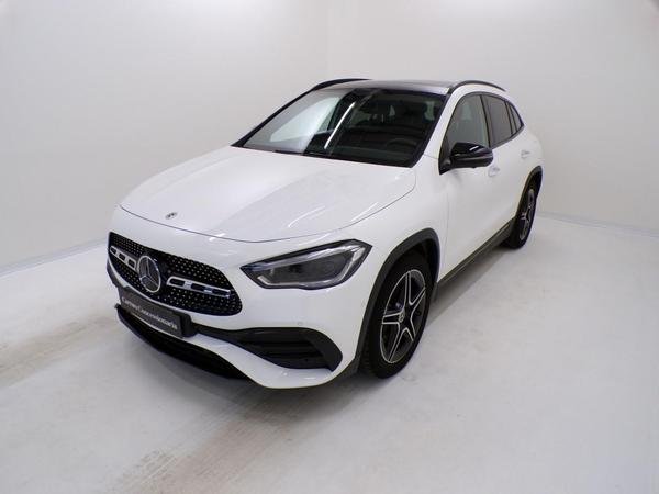GLA 200 d Premium 4matic auto - Certified