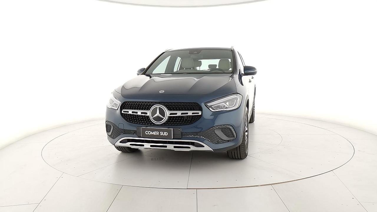 GLA 250 e phev (eq-power) Sport Plus auto - Mercedes Certified