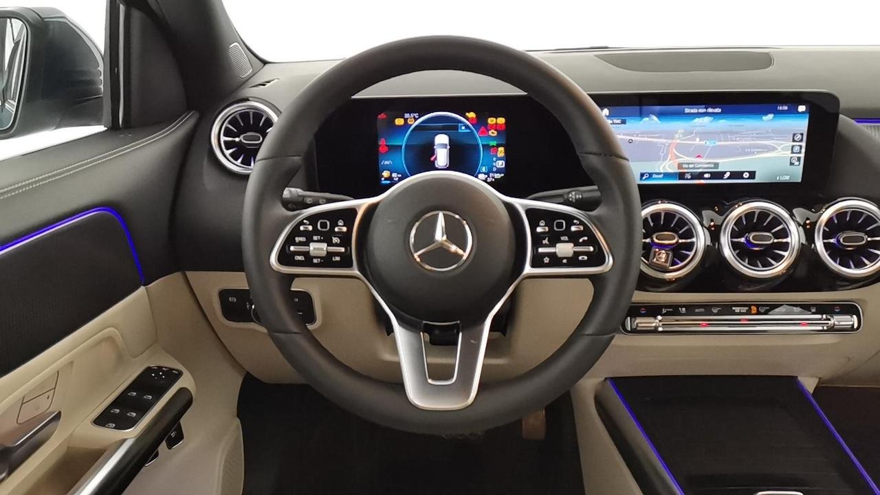GLA 250 e phev (eq-power) Sport Plus auto - Certified