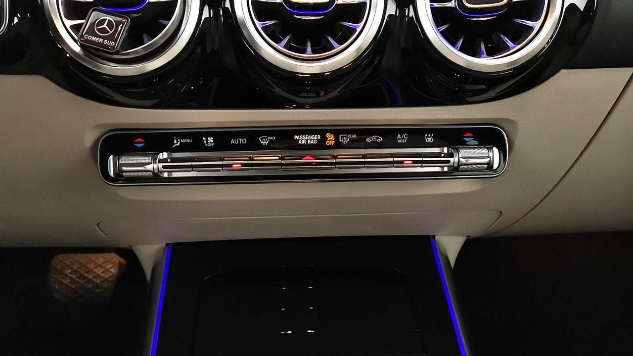 GLA 250 e phev (eq-power) Sport Plus auto - Certified
