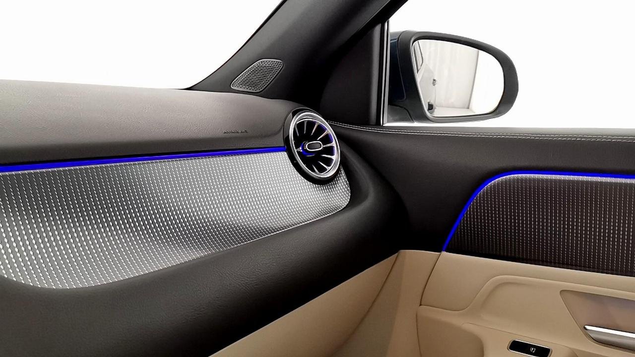 GLA 250 e phev (eq-power) Sport Plus auto - Certified