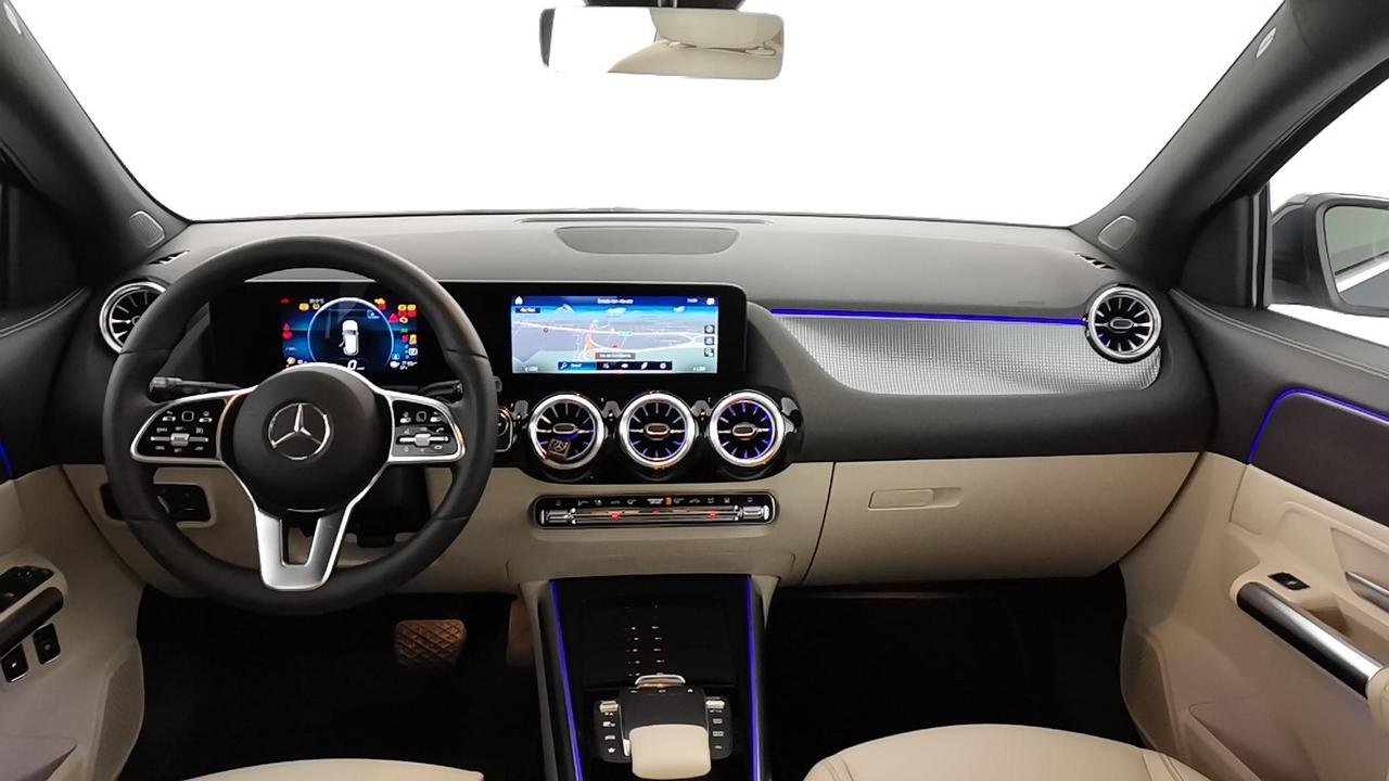 GLA 250 e phev (eq-power) Sport Plus auto - Certified