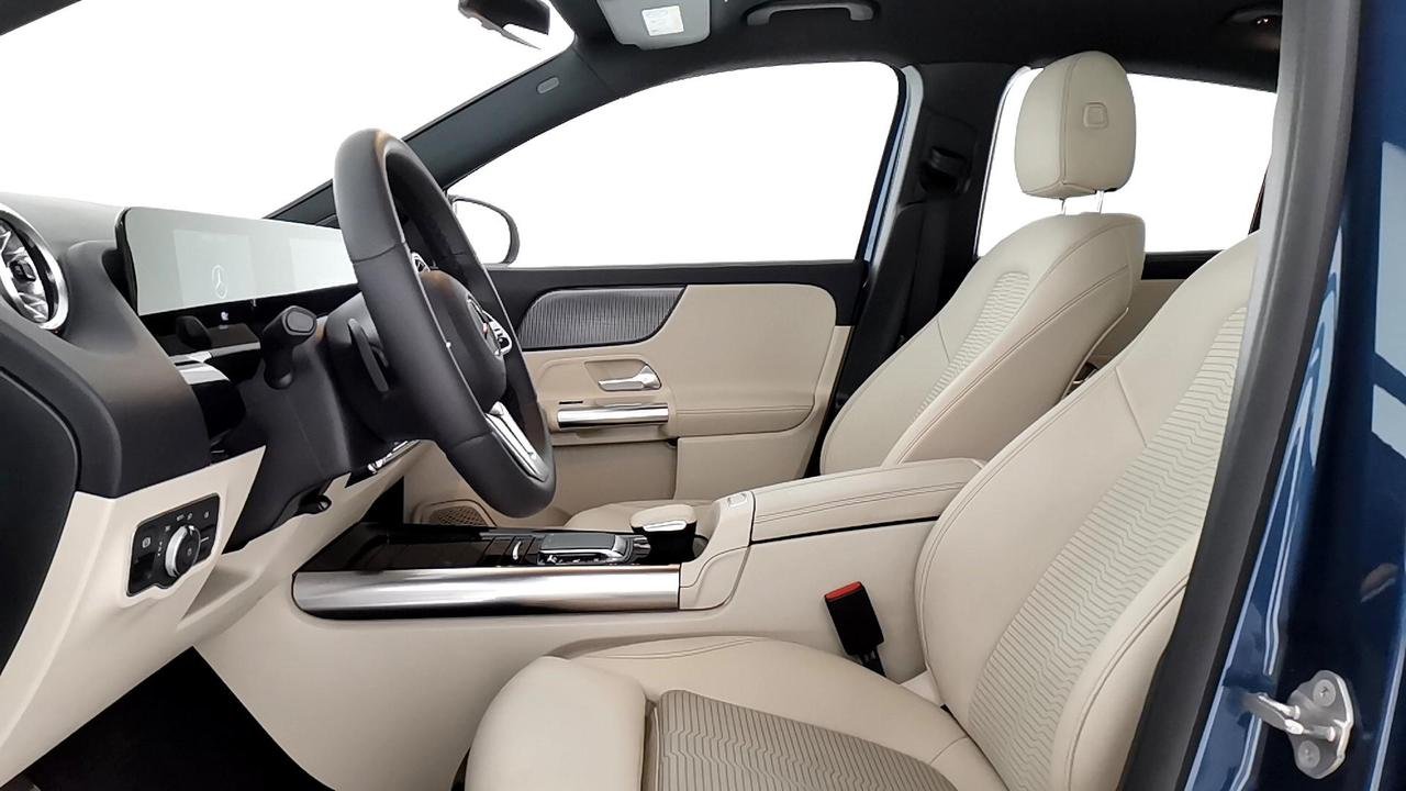 GLA 250 e phev (eq-power) Sport Plus auto - Certified