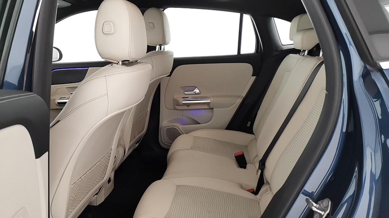 GLA 250 e phev (eq-power) Sport Plus auto - Certified