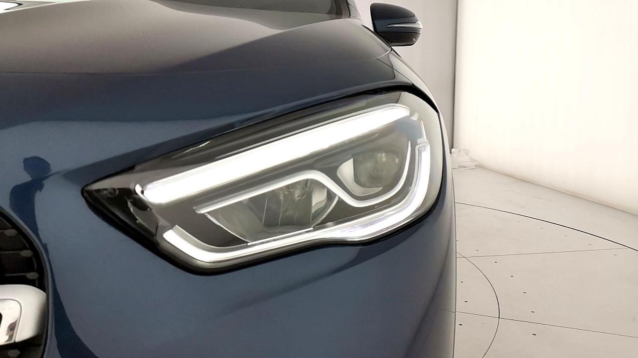 GLA 250 e phev (eq-power) Sport Plus auto - Certified