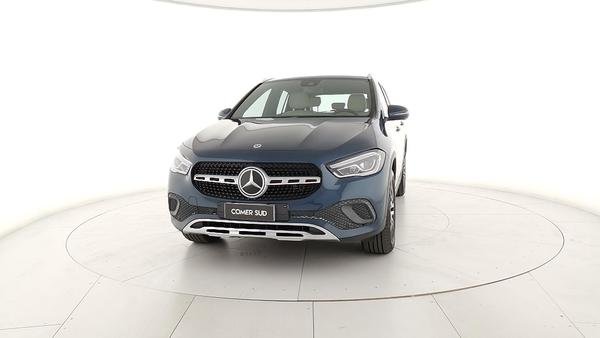 GLA 250 e phev (eq-power) Sport Plus auto - Certified