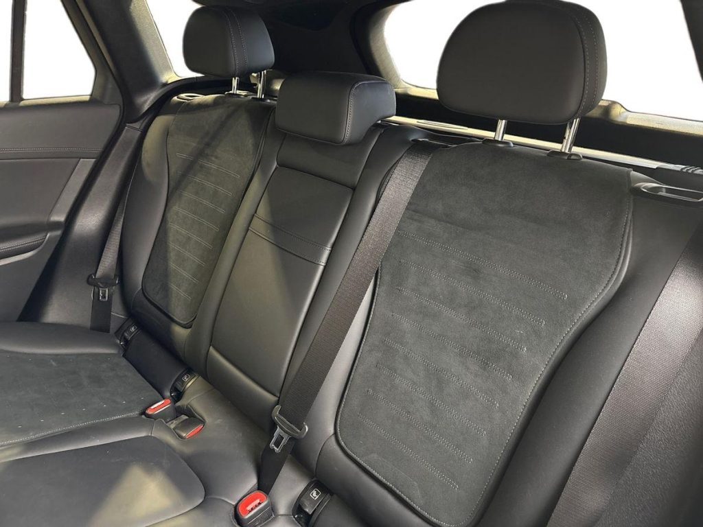 GLC 220 d AMG Advanced Plus 4matic auto - Certified