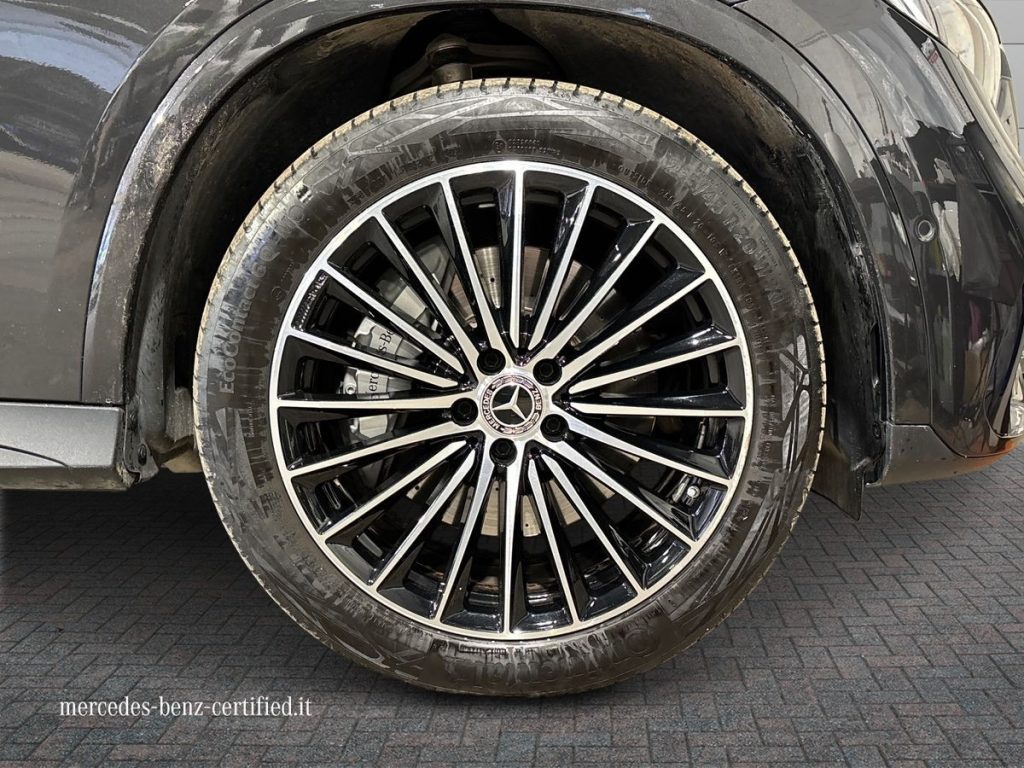 GLC 220 d AMG Advanced Plus 4matic auto - Certified