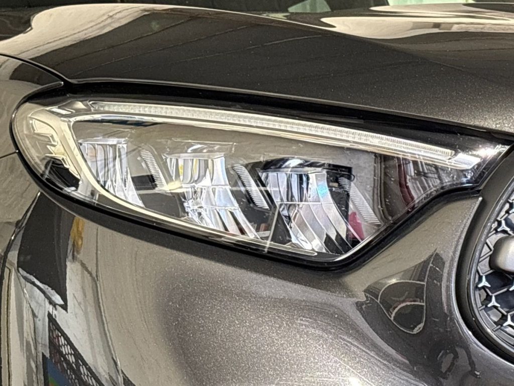 GLC 220 d AMG Advanced Plus 4matic auto - Certified