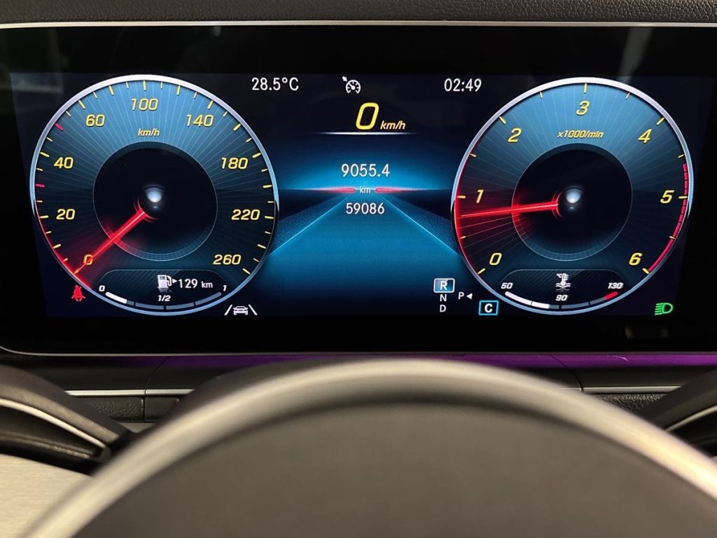 GLE 300 d Premium 4matic auto - Certified