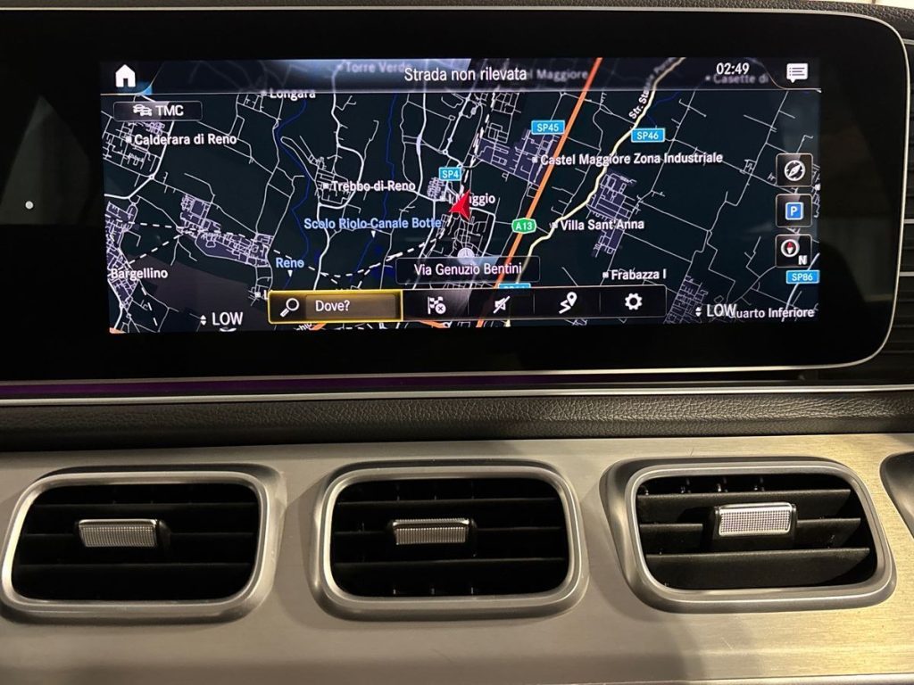 GLE 300 d Premium 4matic auto - Certified