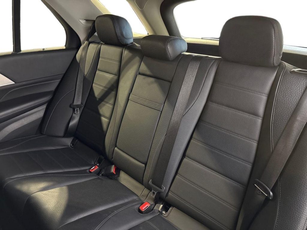 GLE 300 d Premium 4matic auto - Certified