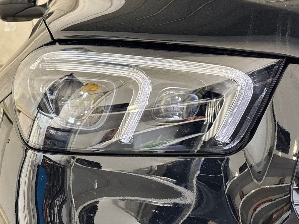 GLE 300 d Premium 4matic auto - Certified
