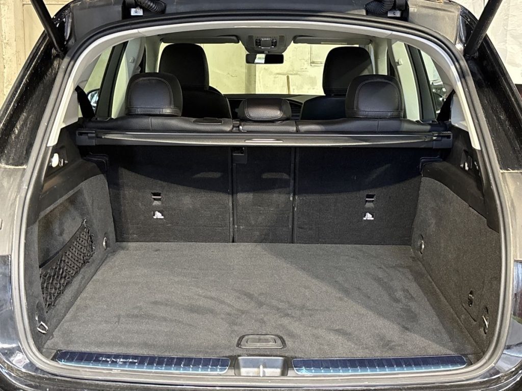 GLE 300 d Premium 4matic auto - Certified