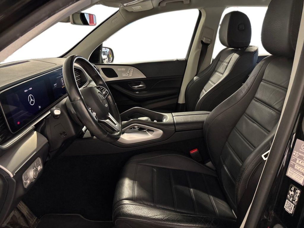 GLE 300 d Premium 4matic auto - Certified