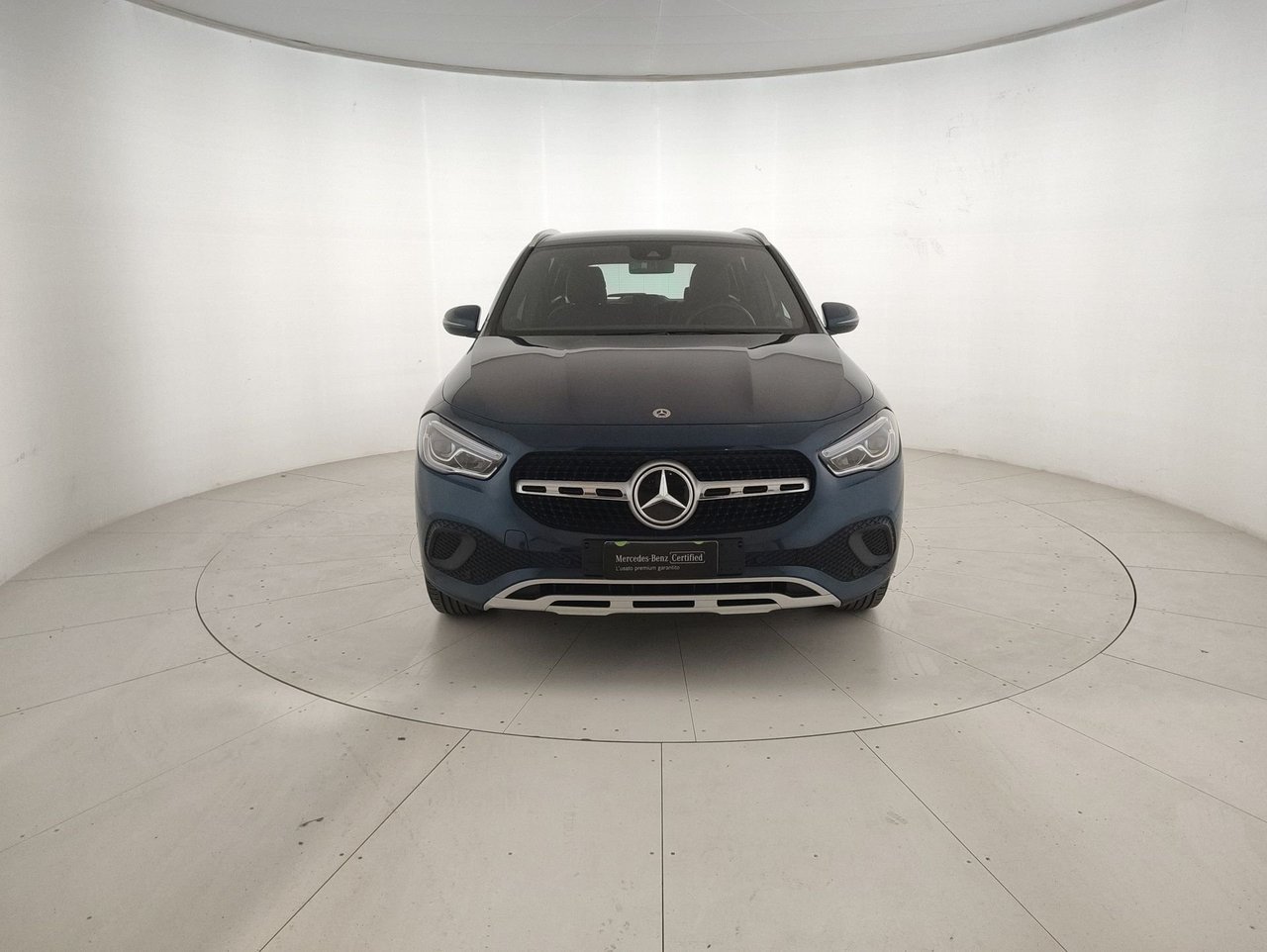 GLA 180 d Sport auto - Certified